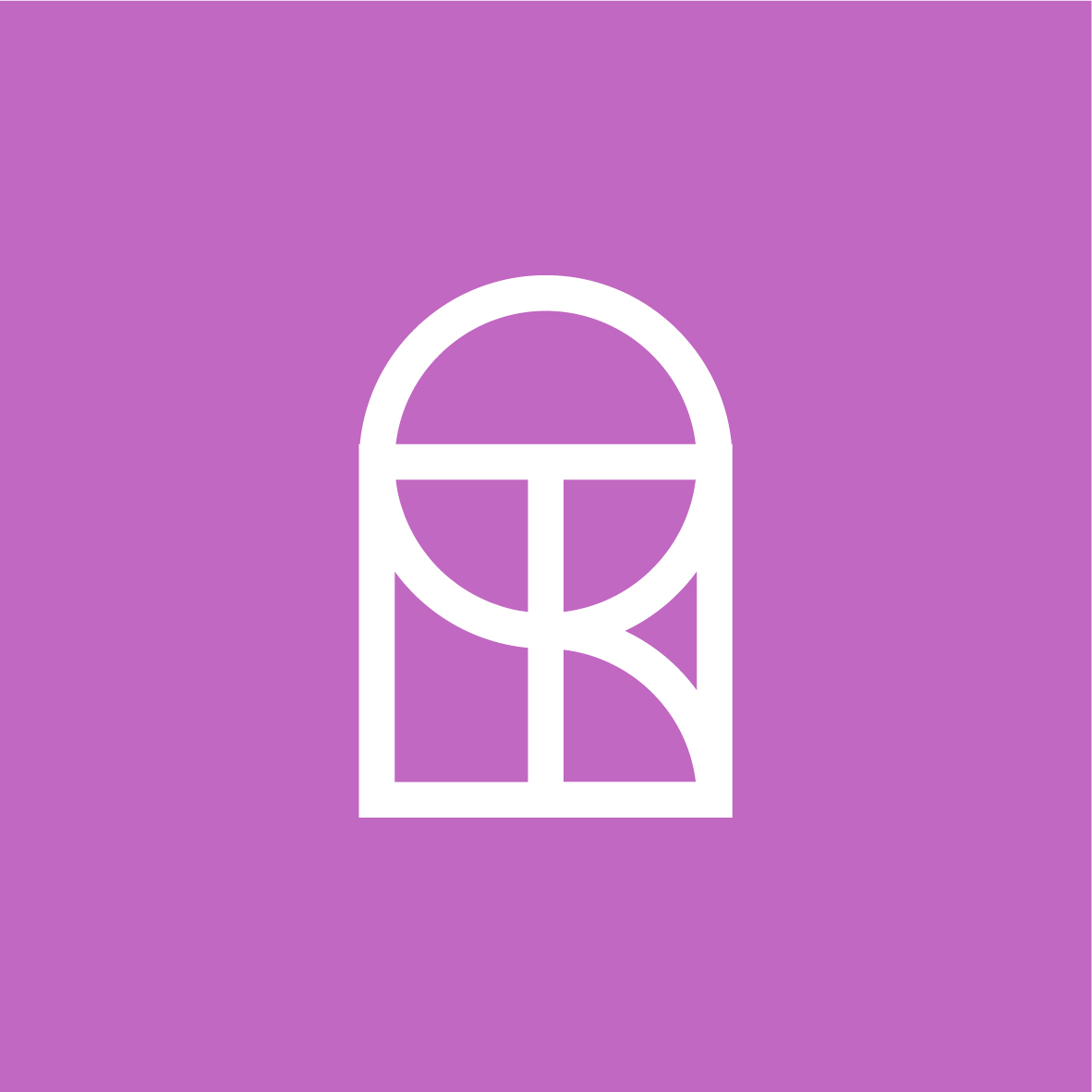 archai arghavan rouzbeh NOT JUST A LABEL